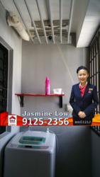 Blk 337A Tah Ching Road (Jurong West), HDB 3 Rooms #154735662